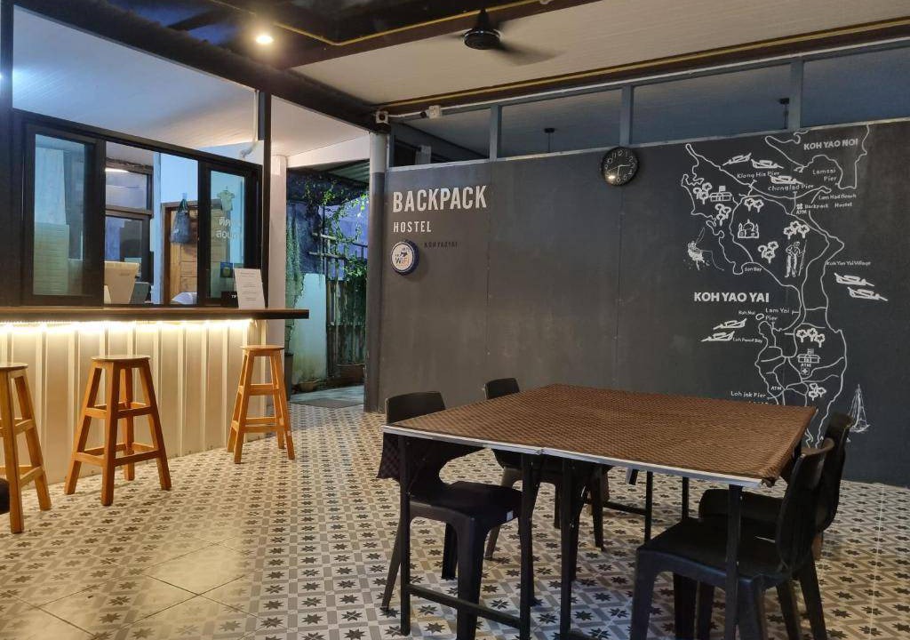 Ko Yao Hostel | Hostel ∙ 8 guests