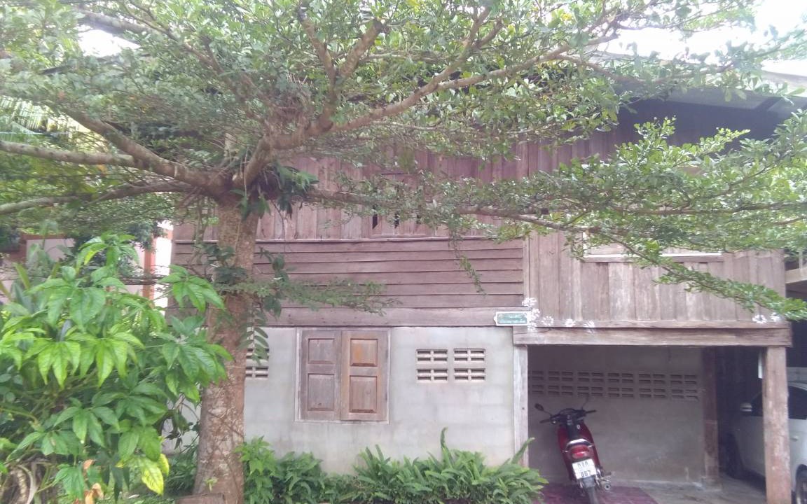 Pai Hostel | Hostel ∙ 8 guests