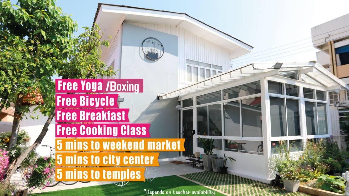 Old City Hostel | Hostel ∙ 8 guests