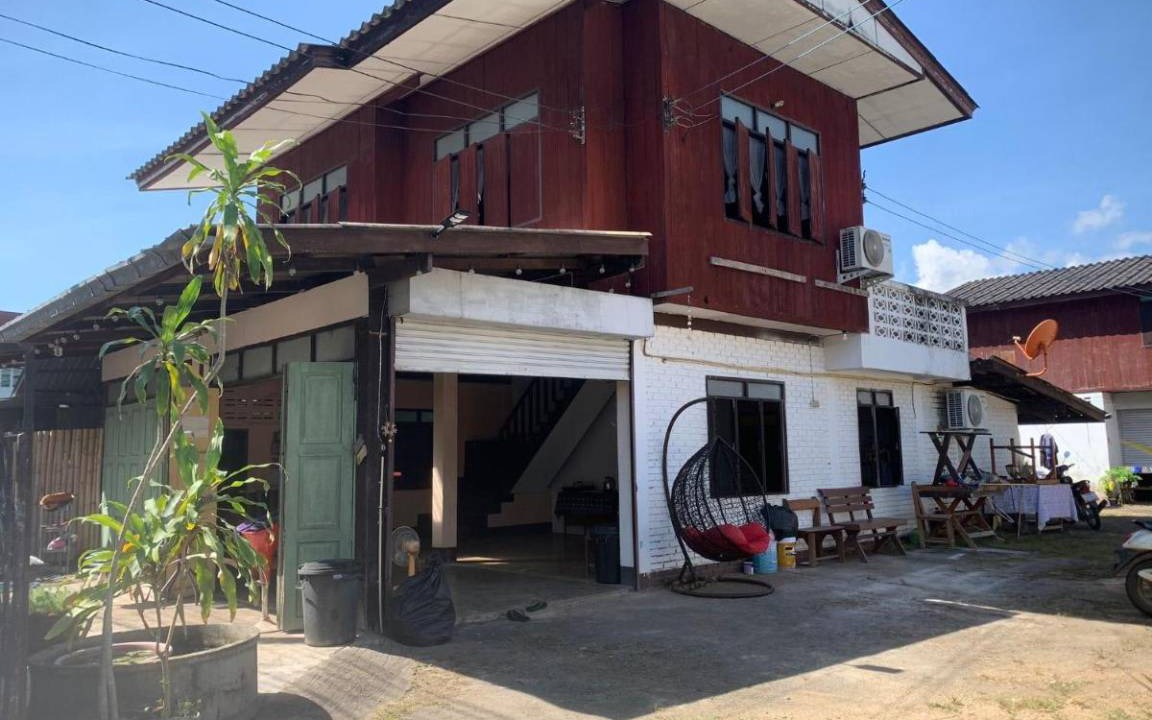 Pai Hostel | Hostel ∙ 8 guests
