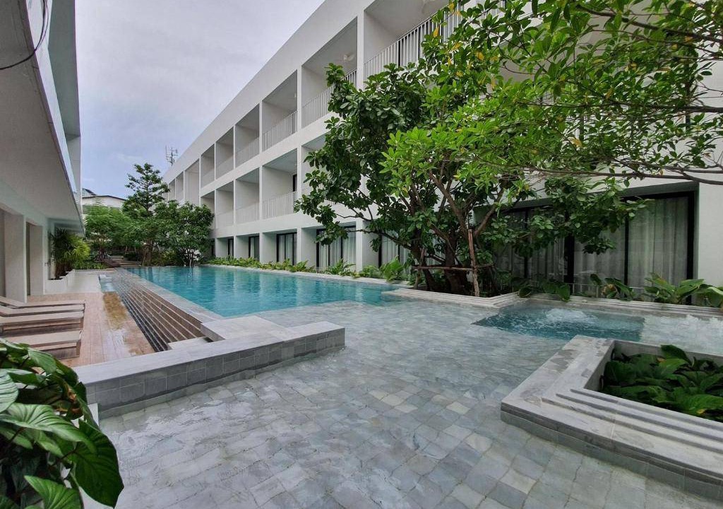 Bangkok Old Town Hostel | Hostel ∙ 8 guests