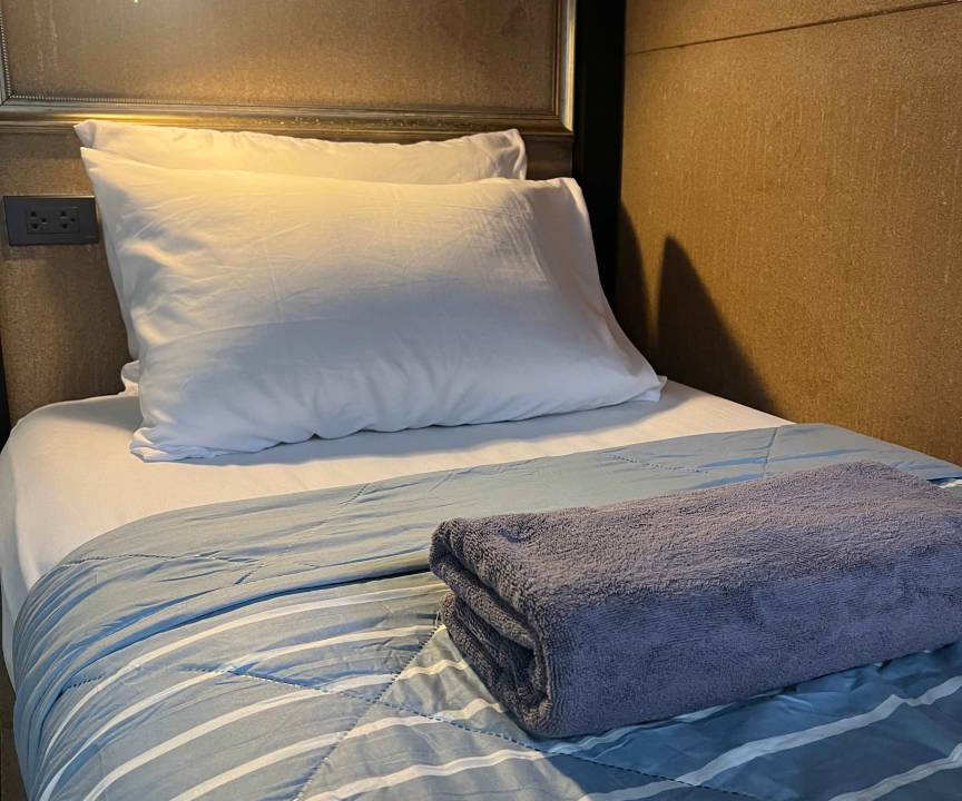 Talat Hostel | Hostel ∙ 8 guests