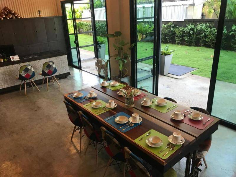 Trang Hostel | Hostel ∙ 8 guests