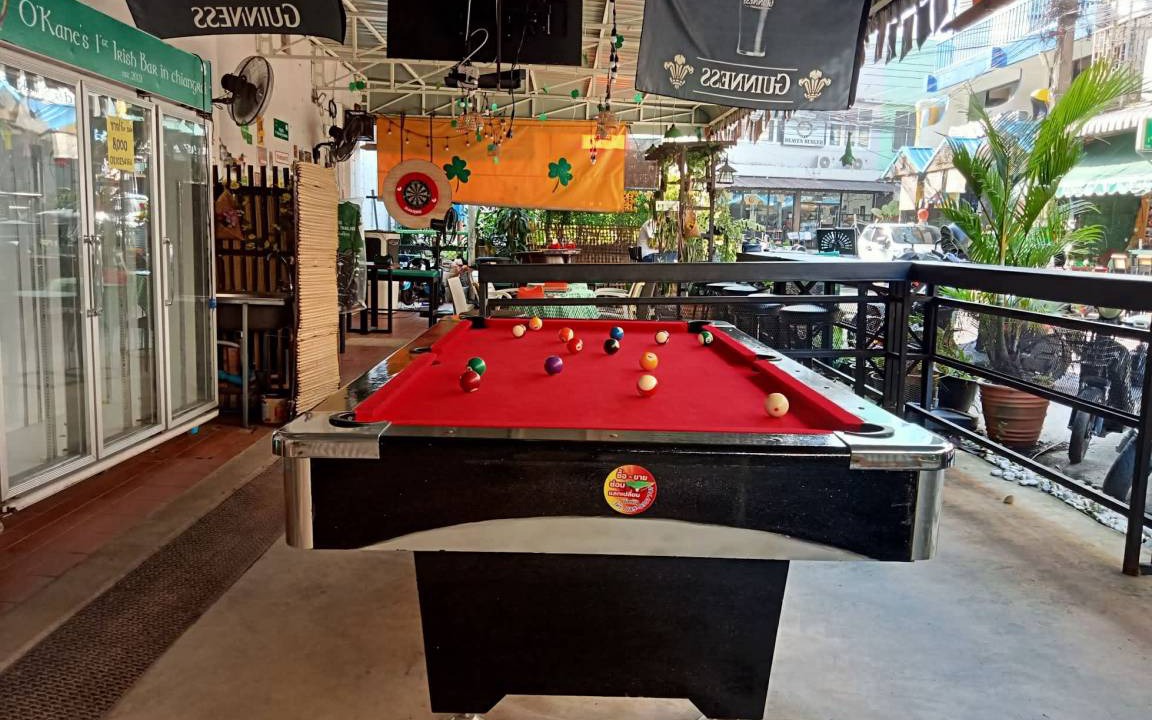 Chiang Rai Hostel | Hostel ∙ 8 guests