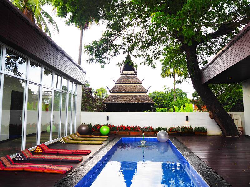 Chiang Rai Hostel | Hostel ∙ 8 guests