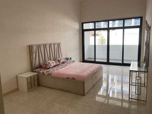 Dubai Investment Park Apartment | HOstel
