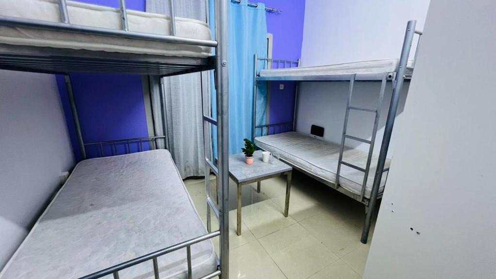 Al Barsha 1 Hostel | Hostel Executive Bed Space Near Mall of the Emirates