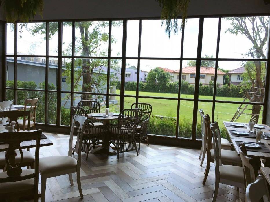 Mueang Samut Prakan District Hotel | Hotel ∙ 127 guests