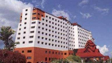 Chiang Rai Hotel | Hotel ∙ 2 guests