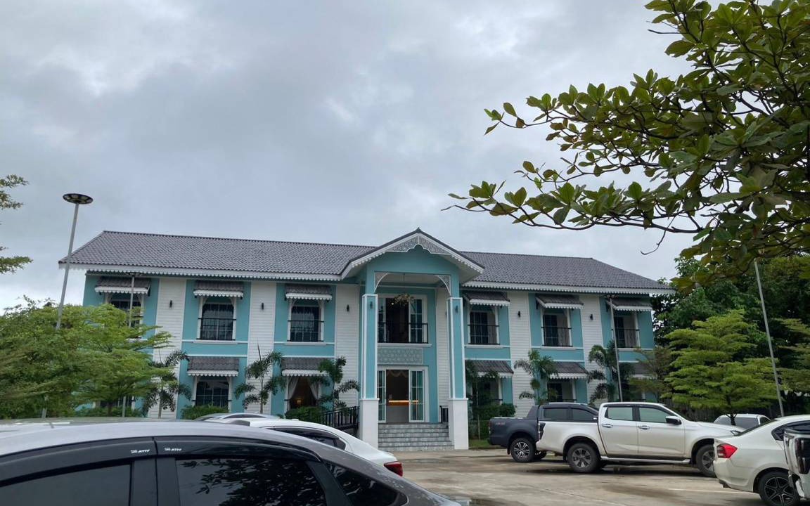 Sakon Nakhon Hotel | Hotel ∙ 2 guests
