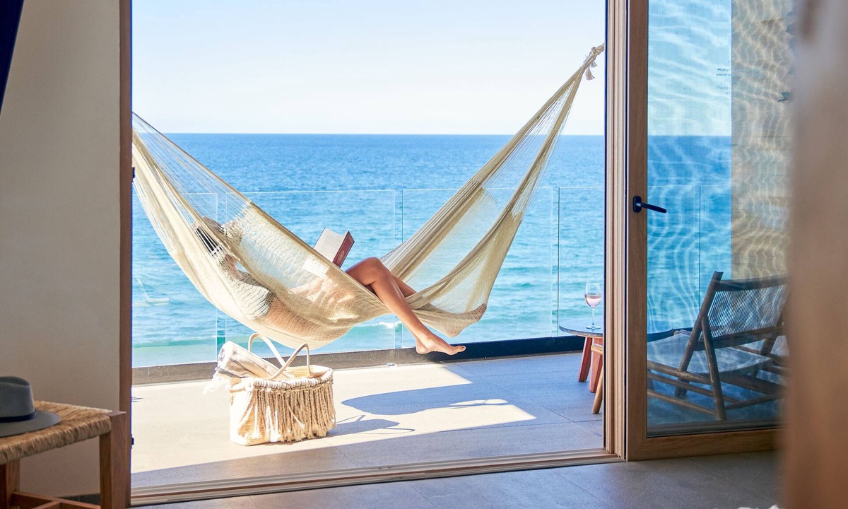Punta Negra Hotel | Hotel Basalto