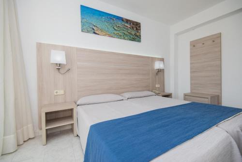 Cala Ratjada Hotel | Hotel Bella Mar