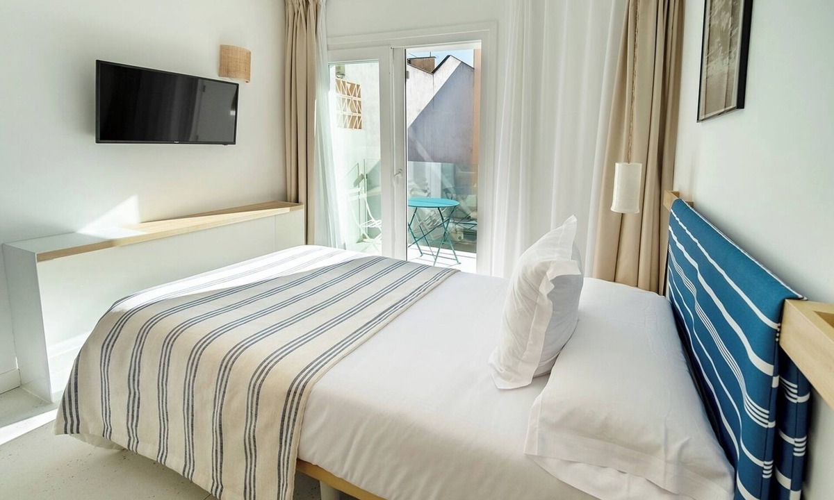 Porto Cristo Hotel | Hotel Bini