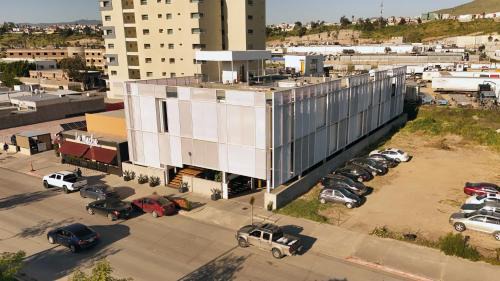 La Joya Hotel | Hotel Brecha