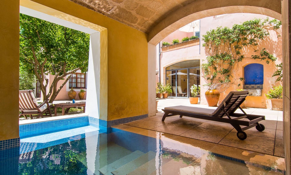 Arta Hotel | Hotel Can Moragues