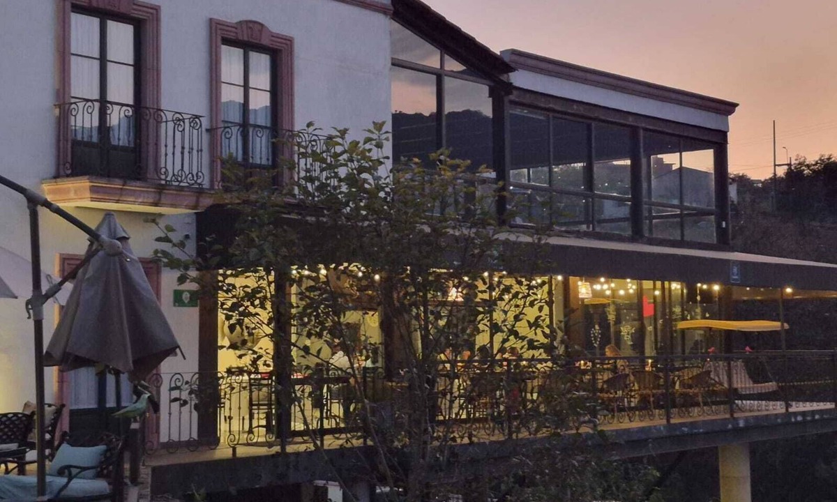 Teziutlan Hotel | Hotel Danini