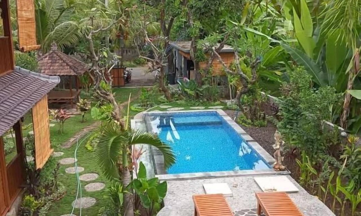 Lovina House | Hotel Dupa
