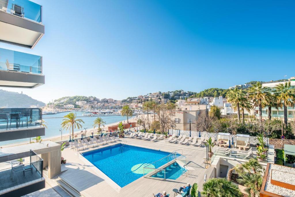Puerto de Soller Hotel | Hotel Eden Soller