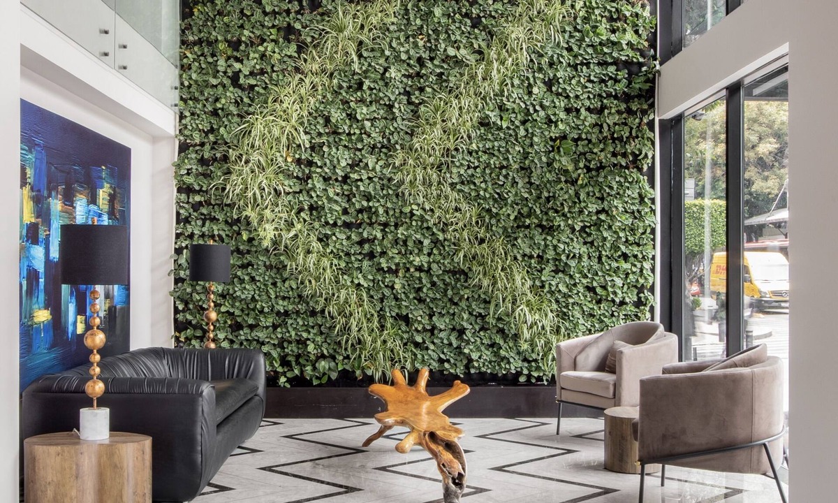Del Valle Hotel | Hotel Elements by Marquis