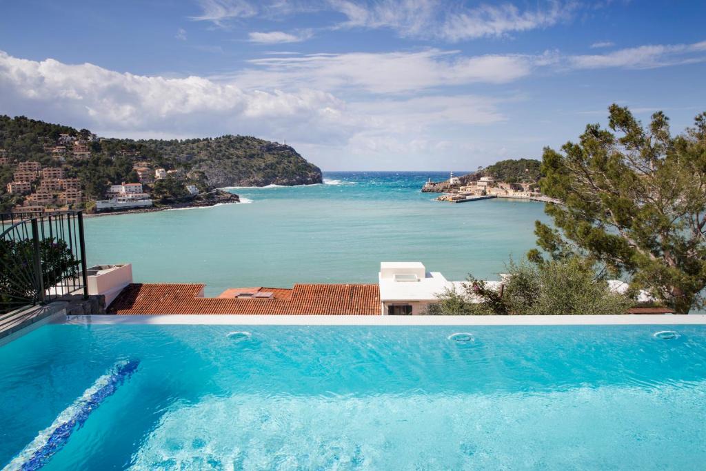 Puerto de Soller Hotel | Hotel Esplendido