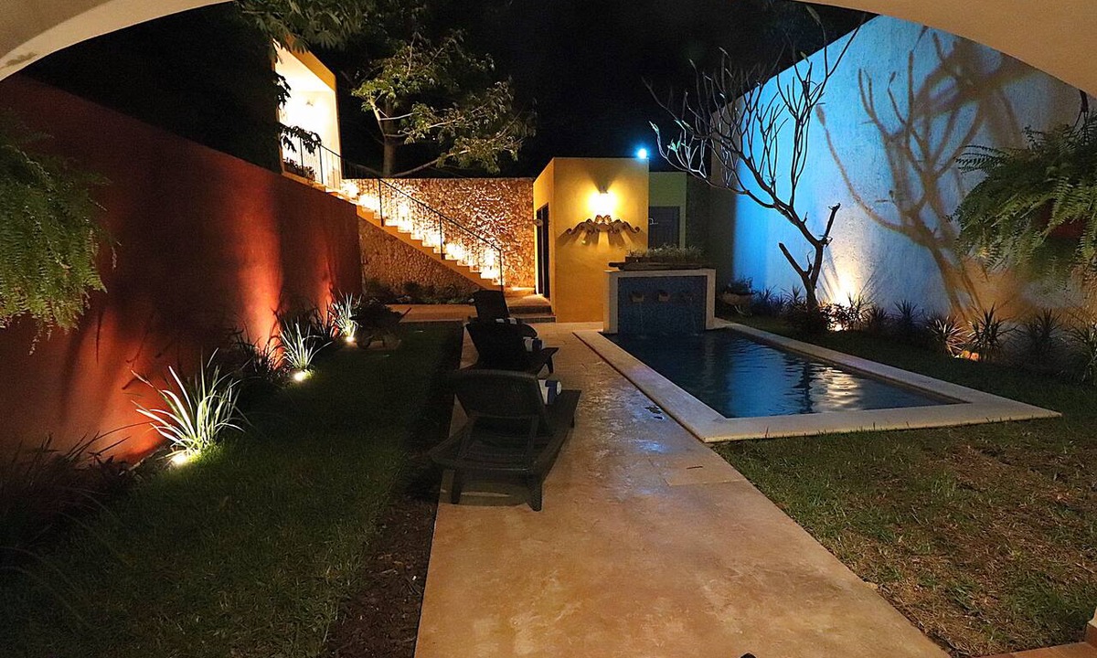 Centro Hotel | Hotel Flor de Mayo Centro Merida