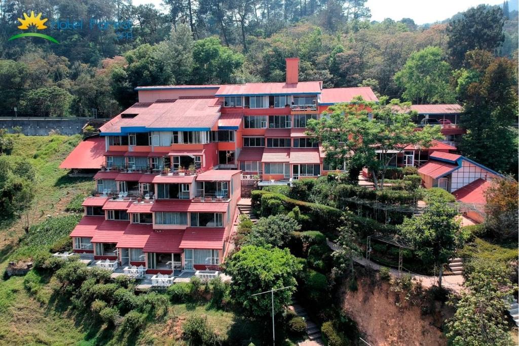 Huauchinango Hotel | HOTEL FOREST