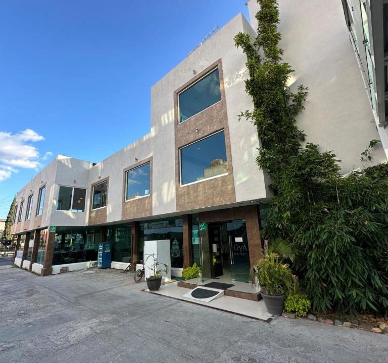 Aguascalientes Hotel | Hotel Gya Boutique