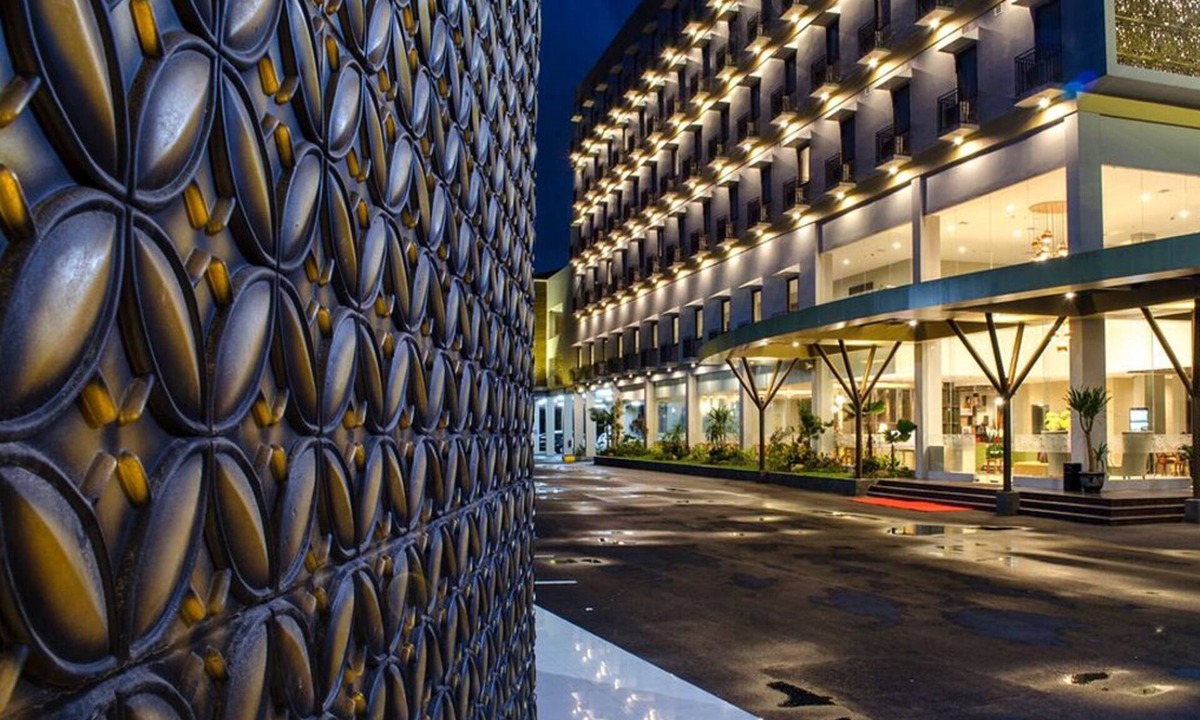 Gresik Hotel | Hotel Horison GKB Gresik