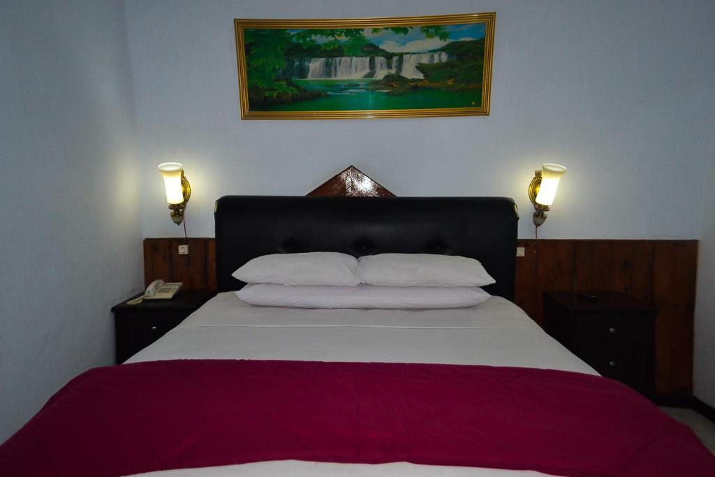 Rantepao Hotel | Hotel Indra Toraja