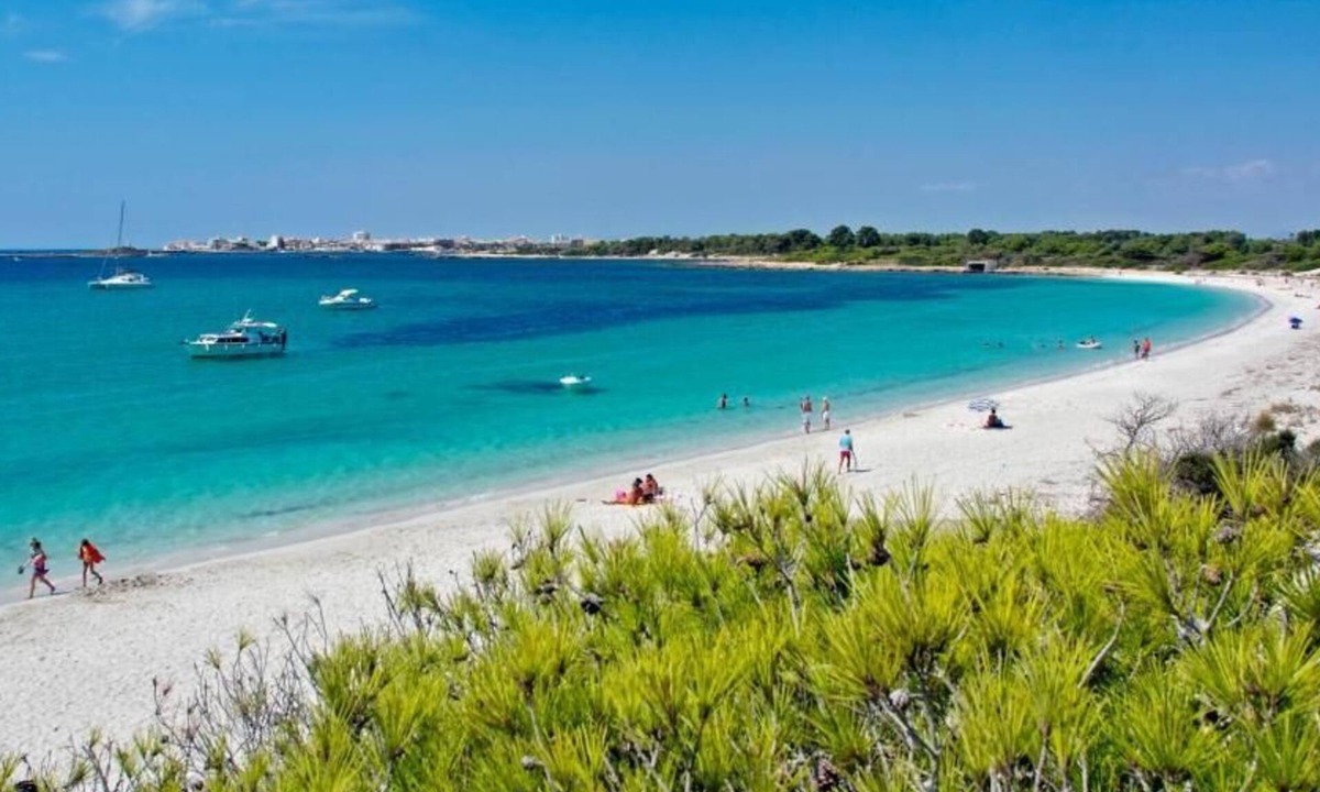 Colonia Sant Jordi Hotel | Hotel Isla de Cabrera
