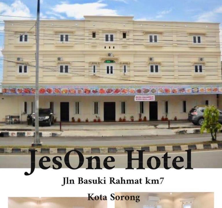 Sorong House | Hotel Jesone