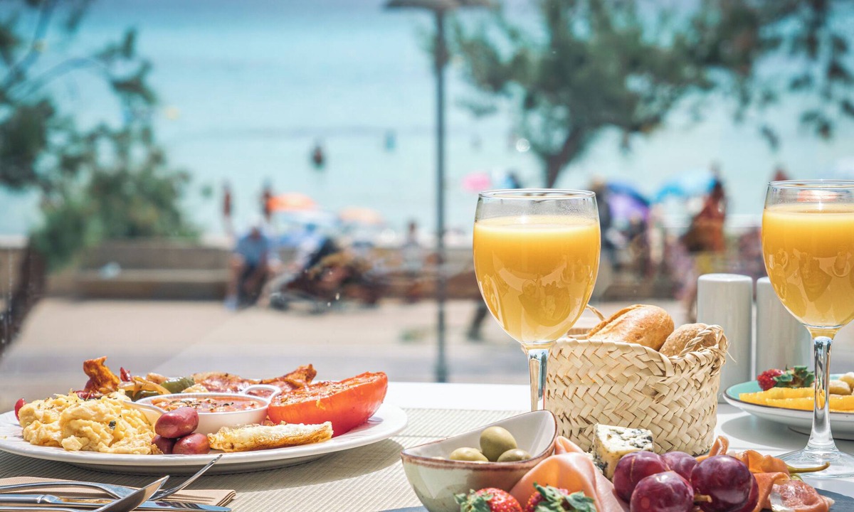 Son Servera Hotel | Hotel Kyrat Amarac - Adults Only