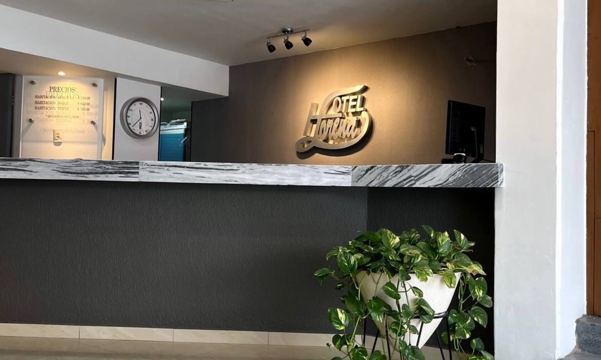 Los Mochis Hotel | Hotel Lorena