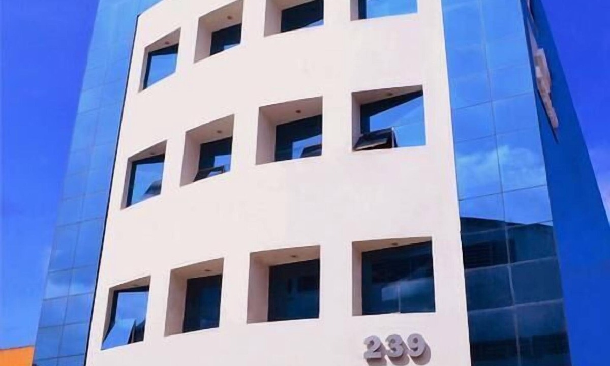 Xalapa Hotel | Hotel Marllou