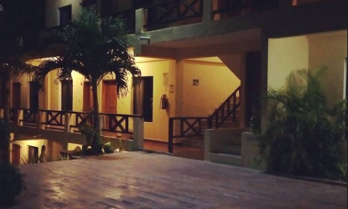 Xpujil Hotel | Hotel Maya Balam