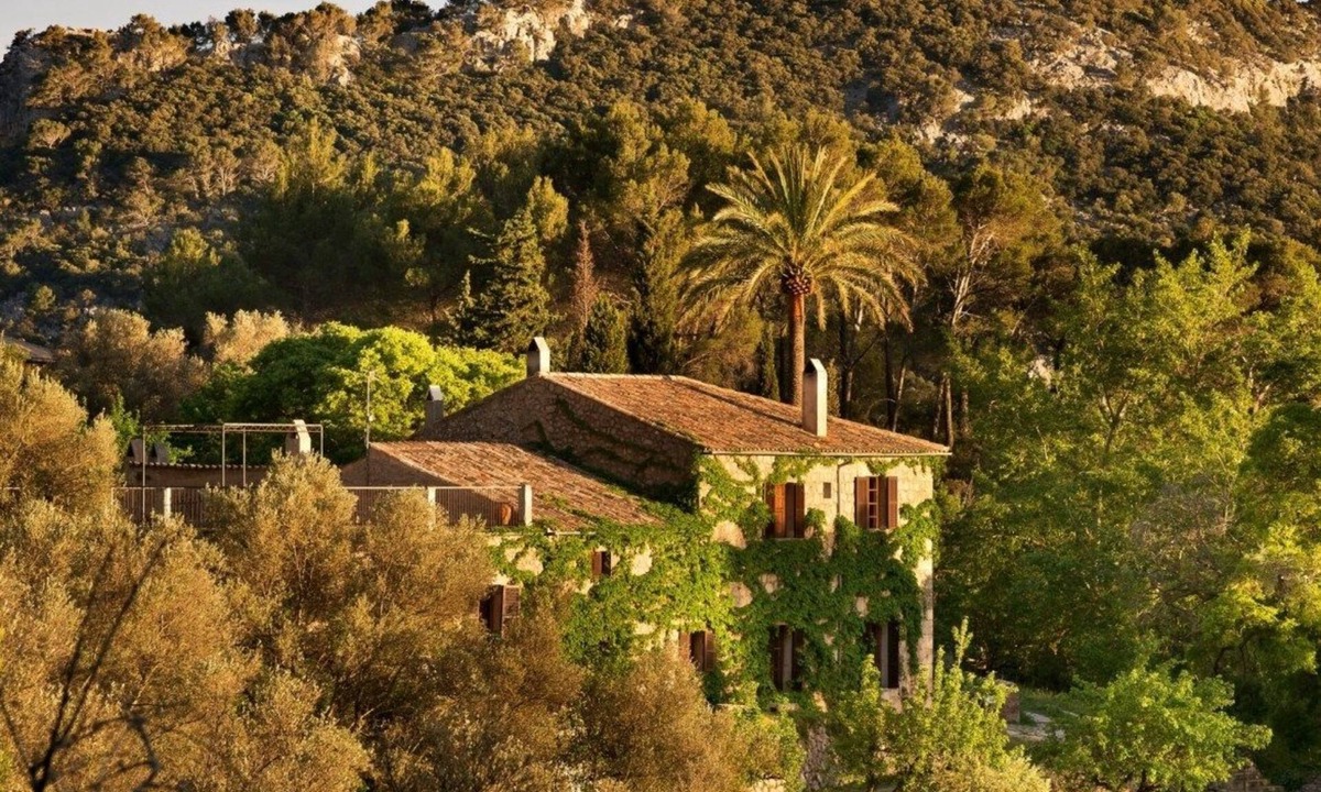 Valldemossa Hotel | Hotel Mirabó De Valldemossa