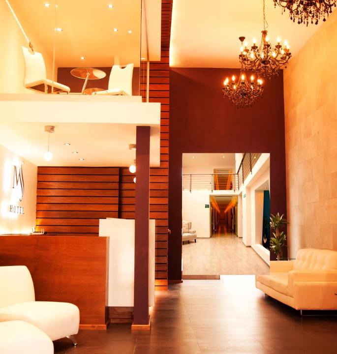 Centro Hotel | Hotel MS