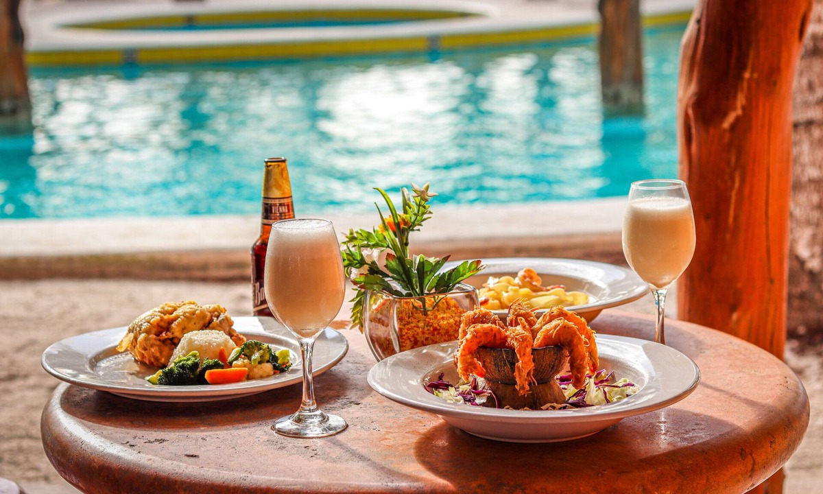 Champoton Hotel | Hotel Perla del Mar