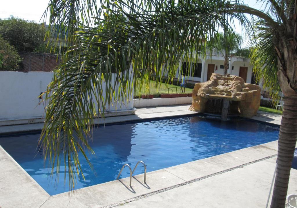 Cuautla Hotel | Hotel Real de Cuautla
