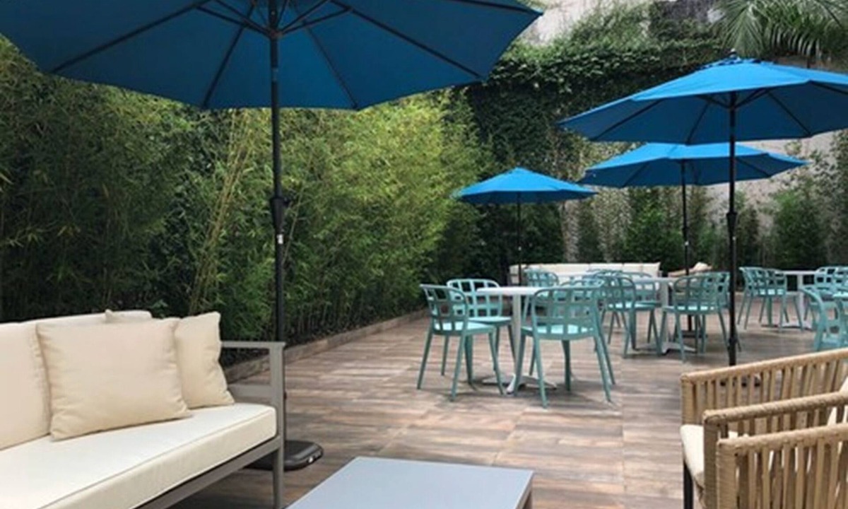 Cordoba Hotel | Hotel Rosgaud