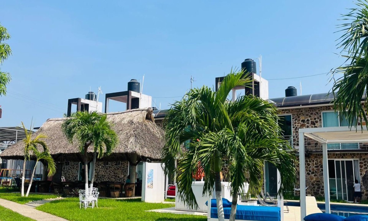 Granjas del Marques Hotel | Hotel Stone
