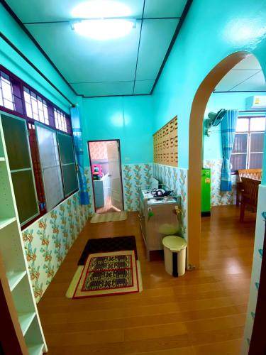 Ko Sichang House | House ∙ 2 bedrooms ∙ 6 guests