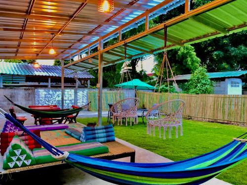 Pai Hostel | Hug Pai Garden City Retreat