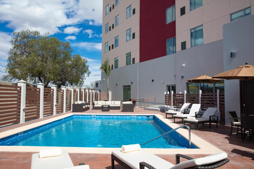 Aguascalientes Hotel | Hyatt Place Aguascalientes Bonaterra