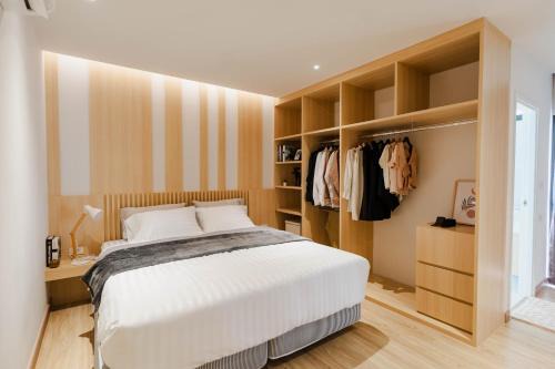 Ladprao Apartment | I-Zen Residence Central Eastville