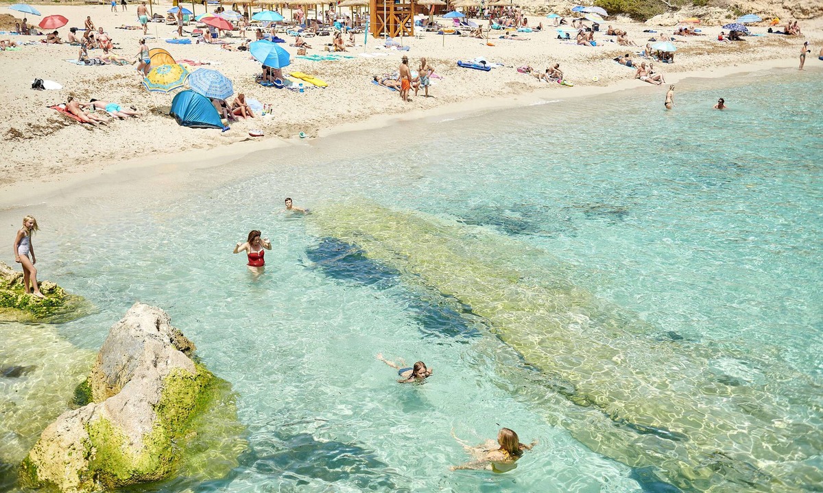 Manacor Resort | Iberostar Waves Cala Domingos -All Inclusive