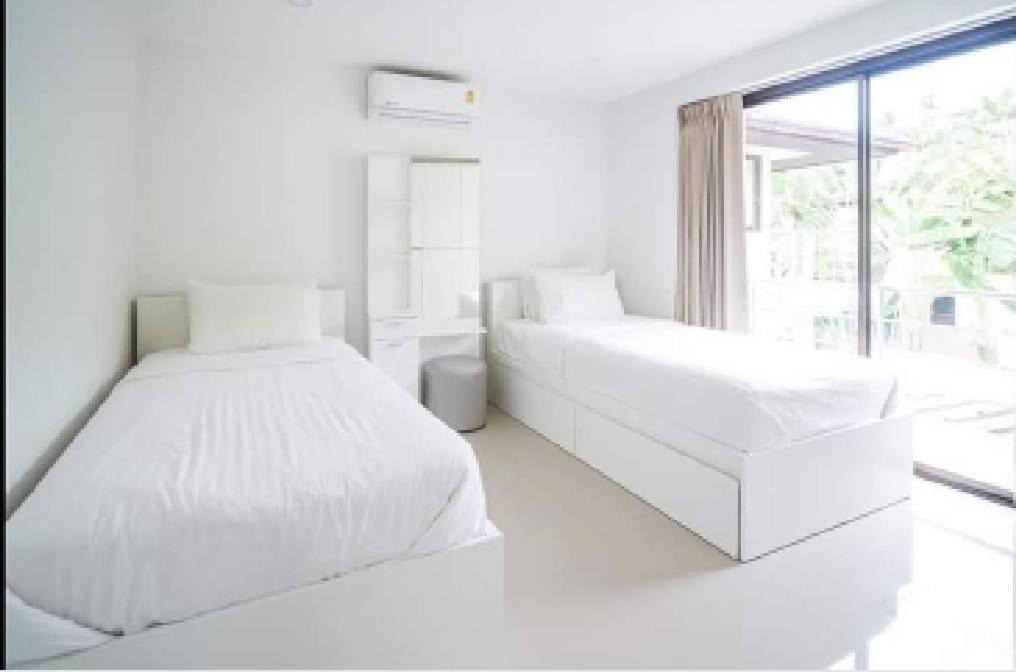 Bophut Apartment | IBHS