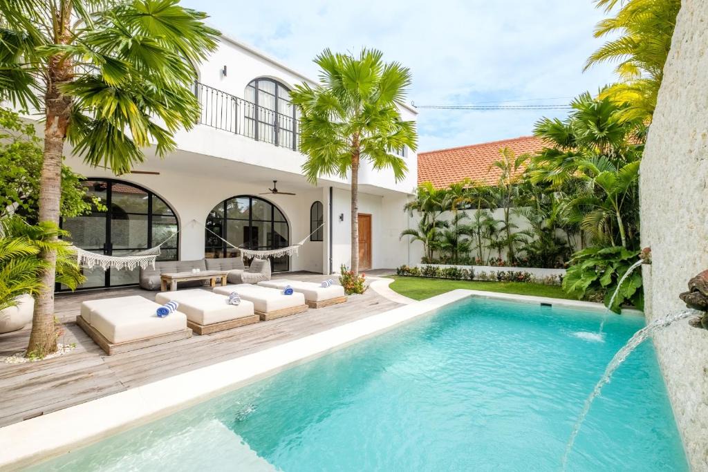 Berawa Villa | Ibiza Villa