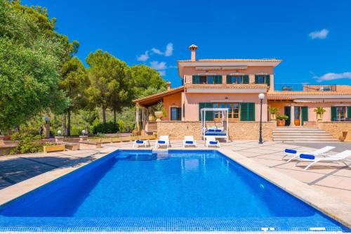 Puntiro Villa | Imagine Villa