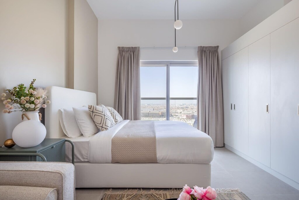 Al Barsha Apartment | Impeccable Studio in Al Barsha South!